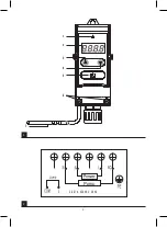 Предварительный просмотр 2 страницы Emos P5684 Manual