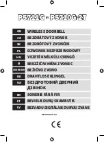 Emos P5710G-2T Manual предпросмотр