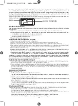 Предварительный просмотр 14 страницы Emos P5710G-2T Manual