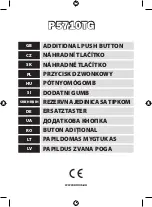 Предварительный просмотр 1 страницы Emos P5710G Manual