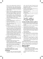 Предварительный просмотр 4 страницы Emos P5712 Manual