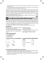 Предварительный просмотр 11 страницы Emos P5717-H-518D Manual