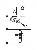 Preview for 2 page of Emos P5727 Instruction Manual