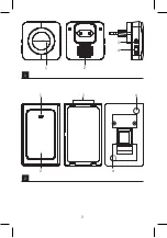 Preview for 2 page of Emos P5729 Manual