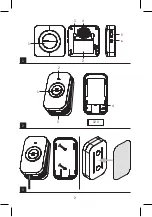 Предварительный просмотр 2 страницы Emos P5730 Manual