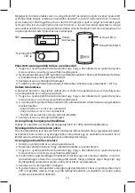 Предварительный просмотр 14 страницы Emos P5741 Manual