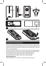 Предварительный просмотр 2 страницы Emos P5760 Manual