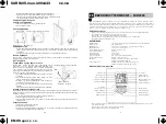 Предварительный просмотр 7 страницы Emos SARV105 Manual