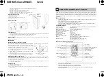 Предварительный просмотр 8 страницы Emos SARV105 Manual