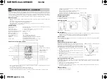 Предварительный просмотр 13 страницы Emos SARV105 Manual