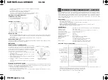 Предварительный просмотр 17 страницы Emos SARV105 Manual