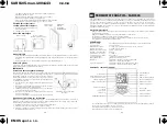 Предварительный просмотр 18 страницы Emos SARV105 Manual