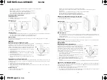 Предварительный просмотр 28 страницы Emos SARV105 Manual