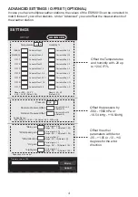 Предварительный просмотр 4 страницы Emos SELECT ESW9010 Quick Manual