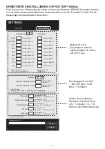 Предварительный просмотр 7 страницы Emos SELECT ESW9010 Quick Manual