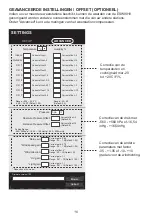 Предварительный просмотр 10 страницы Emos SELECT ESW9010 Quick Manual