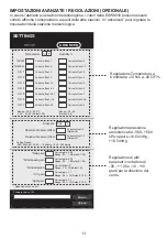 Предварительный просмотр 13 страницы Emos SELECT ESW9010 Quick Manual