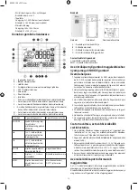 Preview for 13 page of Emos SNOOZE E0503 Manual