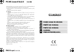 Emos SP7105J0 Instruction Manual preview