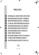 Emos TE388NL Manual preview