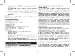 Preview for 12 page of Emos TK-L24 Quick Start Manual