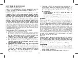 Preview for 23 page of Emos TK-L24 Quick Start Manual