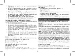 Preview for 24 page of Emos TK-L24 Quick Start Manual