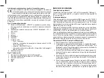 Preview for 25 page of Emos TK-L24 Quick Start Manual