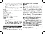 Preview for 29 page of Emos TK-L24 Quick Start Manual