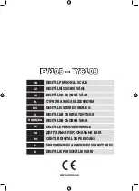 Emos TY6108 User Manual preview