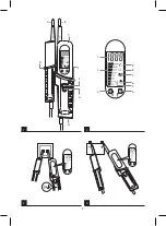 Preview for 2 page of Emos VT-710 Manual