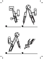 Preview for 3 page of Emos VT-710 Manual