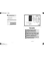 Emos WSA-101 Manual preview