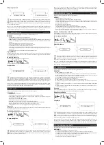 Preview for 2 page of Emos Z73211 Instruction Manual