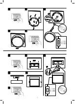 Preview for 3 page of Emos ZM5233 Manual