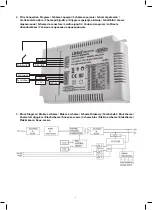 Предварительный просмотр 3 страницы Emos ZR9080 Manual