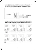 Предварительный просмотр 4 страницы Emos ZR9080 Manual