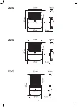 Preview for 2 page of Emos ZS2452 Quick Start Manual