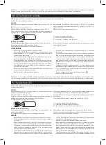 Preview for 5 page of Emos ZS2452 Quick Start Manual