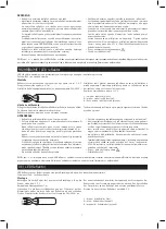 Preview for 7 page of Emos ZS2452 Quick Start Manual