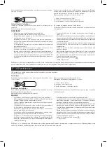 Preview for 9 page of Emos ZS2452 Quick Start Manual