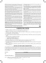 Preview for 12 page of Emos ZS2452 Quick Start Manual