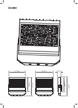 Preview for 2 page of Emos ZS2460 Manual