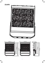 Preview for 3 page of Emos ZS2460 Manual