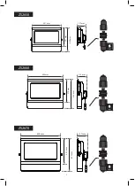 Preview for 3 page of Emos ZS2610 Manual