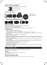 Preview for 8 page of Emos ZS2610 Manual