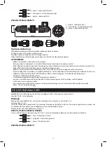 Preview for 10 page of Emos ZS2610 Manual