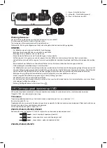 Preview for 11 page of Emos ZS2610 Manual