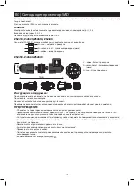 Preview for 16 page of Emos ZS2610 Manual