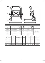 Preview for 2 page of Emos ZS2812 Instruction Manual